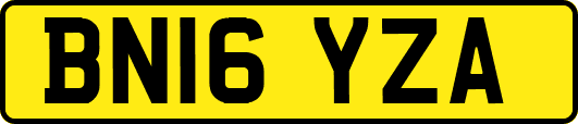 BN16YZA