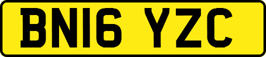 BN16YZC