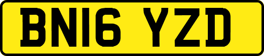 BN16YZD