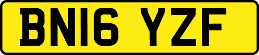 BN16YZF