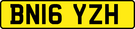 BN16YZH