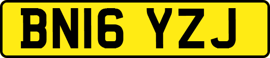 BN16YZJ
