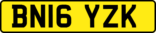 BN16YZK