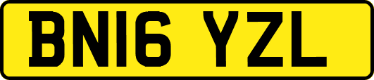 BN16YZL