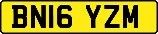 BN16YZM