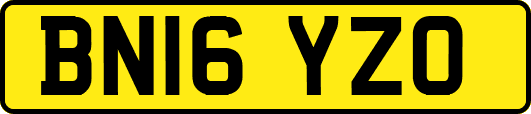 BN16YZO