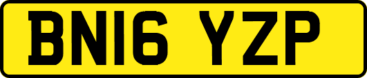 BN16YZP