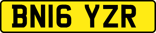 BN16YZR
