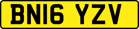 BN16YZV