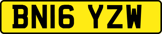 BN16YZW