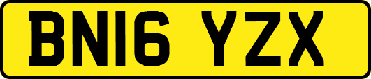 BN16YZX