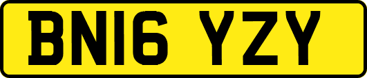 BN16YZY