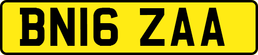 BN16ZAA