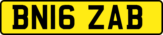 BN16ZAB