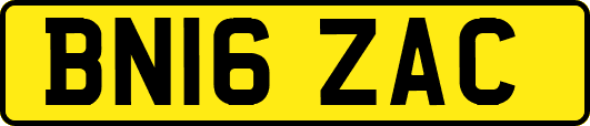 BN16ZAC