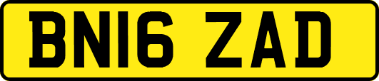 BN16ZAD