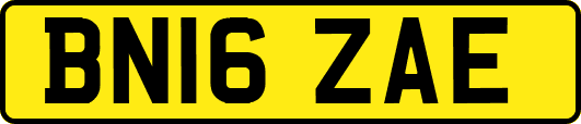 BN16ZAE