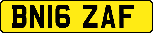BN16ZAF