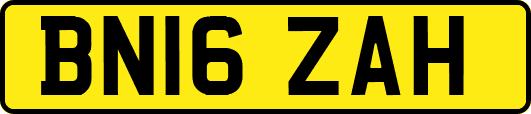 BN16ZAH