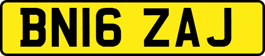 BN16ZAJ