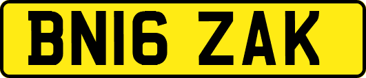 BN16ZAK