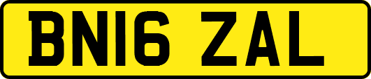 BN16ZAL