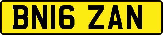 BN16ZAN