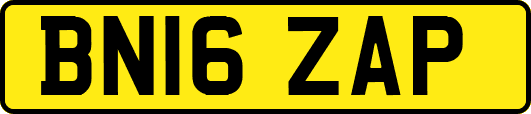 BN16ZAP