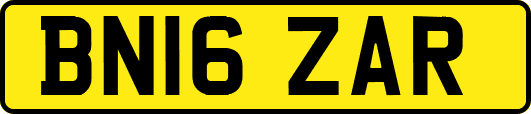 BN16ZAR