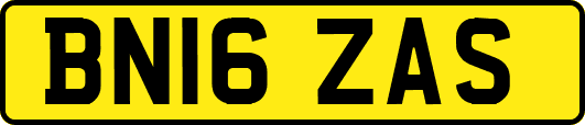 BN16ZAS