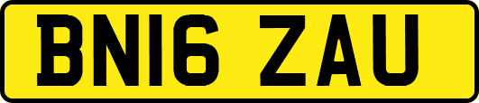 BN16ZAU