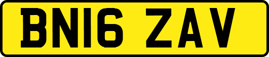 BN16ZAV