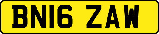 BN16ZAW