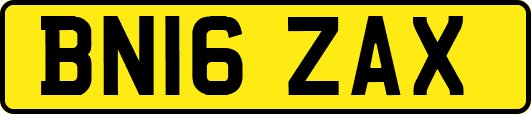BN16ZAX