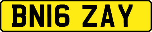 BN16ZAY
