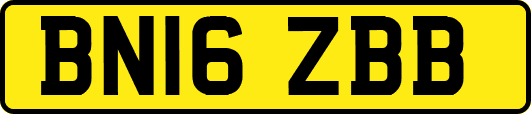 BN16ZBB