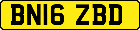 BN16ZBD