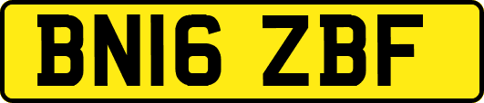 BN16ZBF