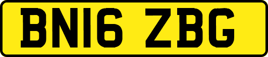 BN16ZBG