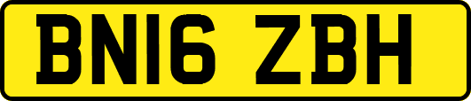 BN16ZBH