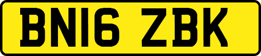 BN16ZBK