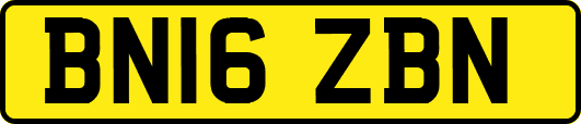 BN16ZBN