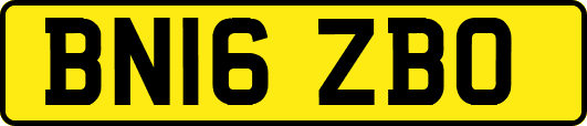 BN16ZBO