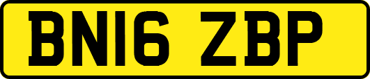 BN16ZBP