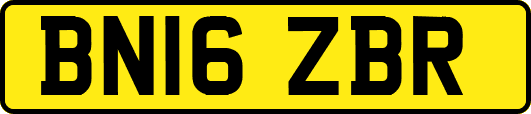 BN16ZBR