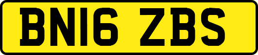 BN16ZBS