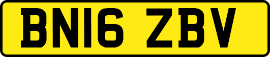 BN16ZBV