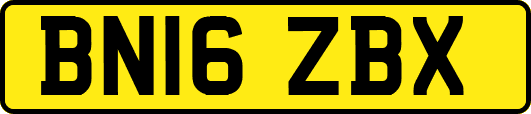 BN16ZBX
