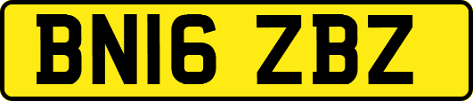 BN16ZBZ