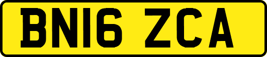 BN16ZCA